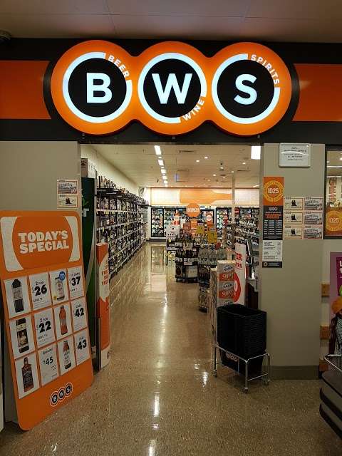 Photo: BWS Centro Shopping Centre, Toormina