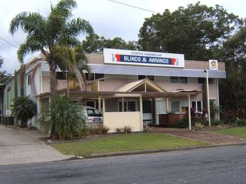 Photo: Coffs Harbour Blinds & Awnings – Luxaflex