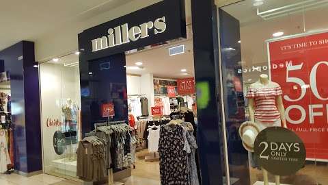 Photo: Millers Fashion